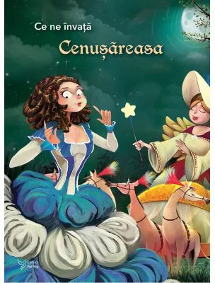 Ce ne invata Cenusareasa