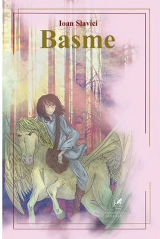 Basme - Ioan Slavici