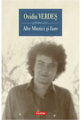 Alte Muzici si faze - Ovidiu Verdes