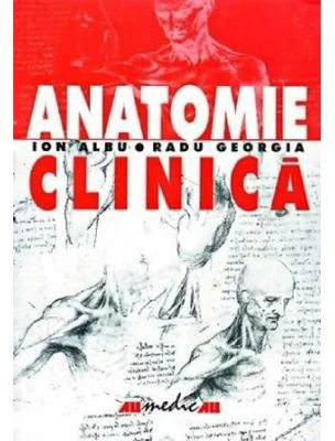 Anatomie clinica - Ioan Albu