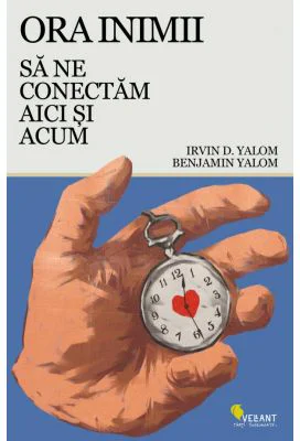 Ora inimii - Irvin D. Yalom