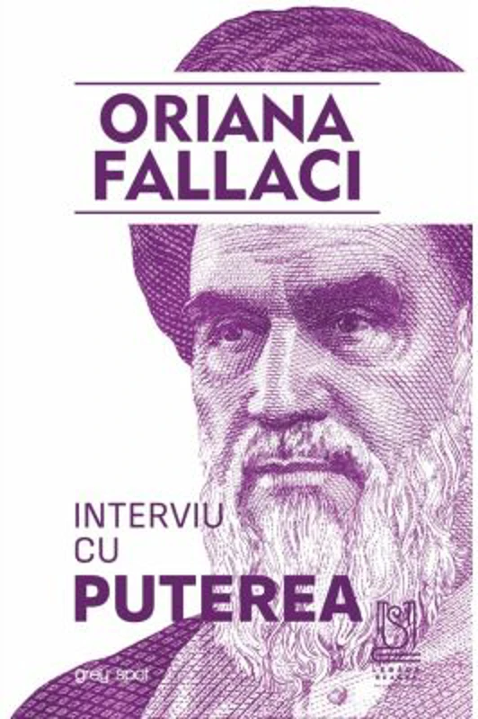 Interviu cu Puterea - Oriana Fallaci