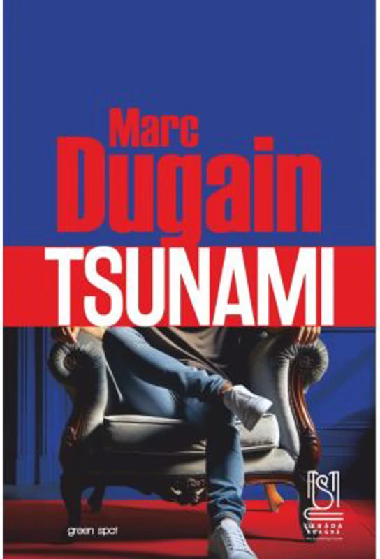 Tsunami - Marc Dugain