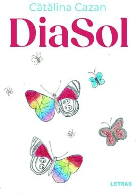 DiaSol - Catalina Cazan