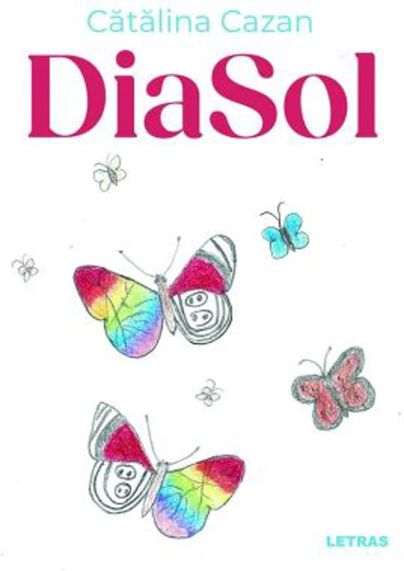 DiaSol - Catalina Cazan