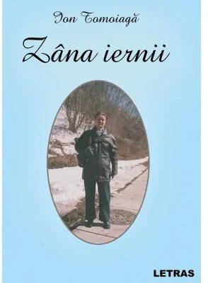 Zana iernii - Ion Tomoiaga
