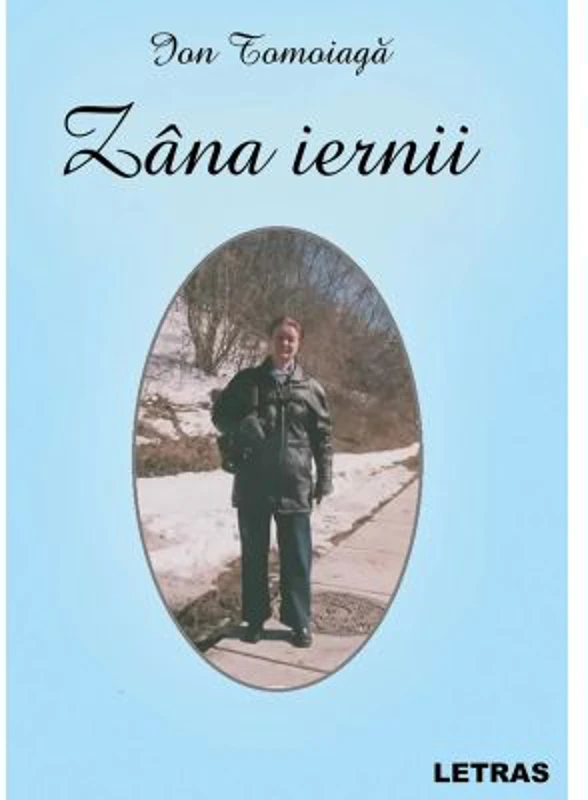 Zana iernii - Ion Tomoiaga