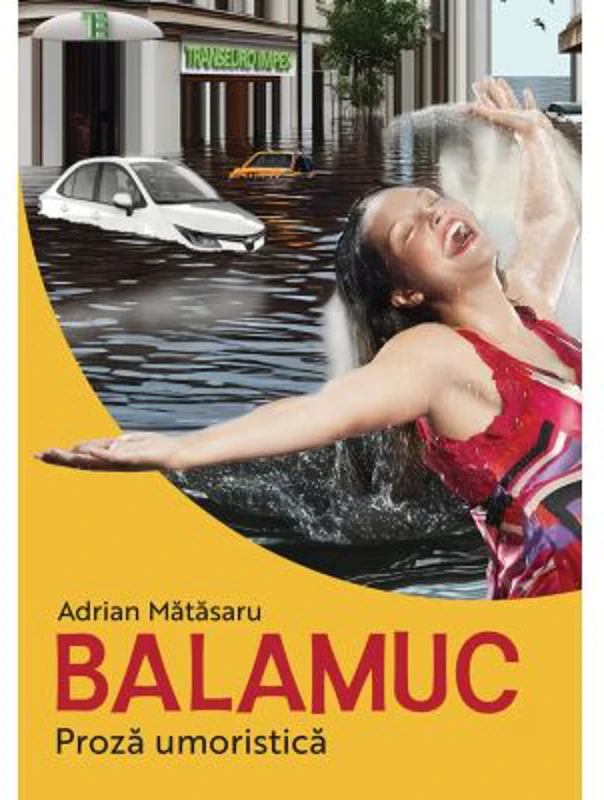 Balamuc - Adrian Matasaru