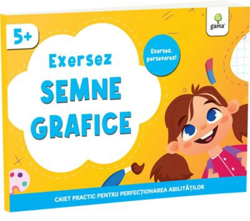 Exersez semne grafice