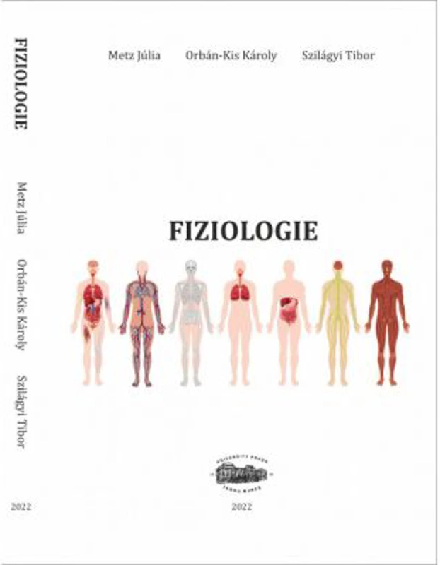 Fiziologie (print alb negru) - Julia Metz