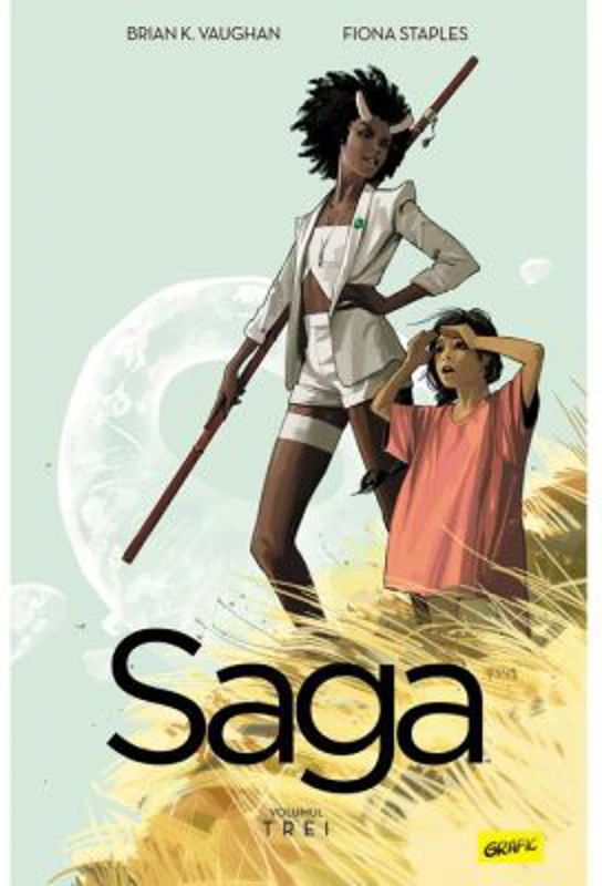 Saga 3
