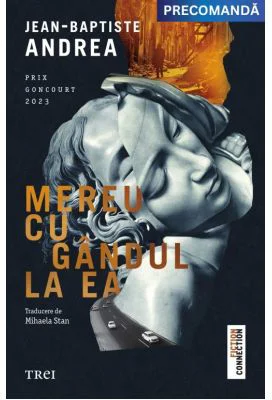 Mereu cu gandul la ea - Jean‑Baptiste Andrea