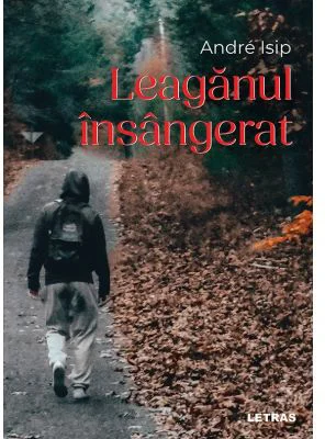 Leaganul insangerat - Andre Isip