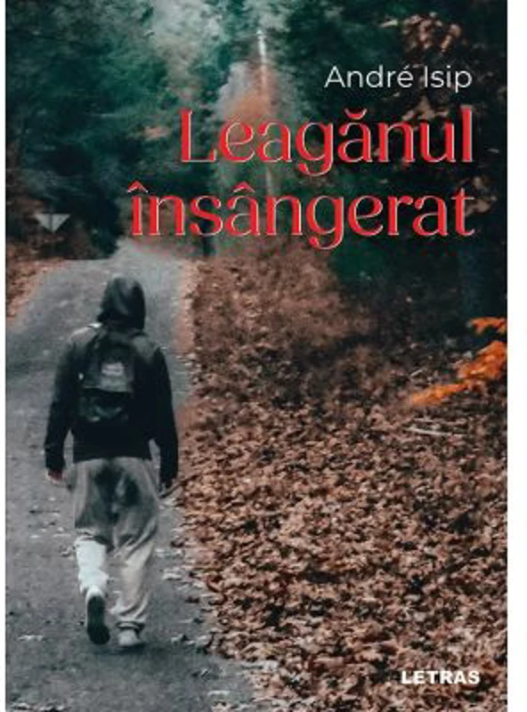 Leaganul insangerat - Andre Isip