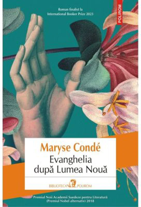 Evanghelia dupa Lumea Noua - Maryse Conde