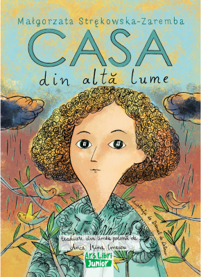 Casa din alta lume - Malgorzata Strekowska Zaremba