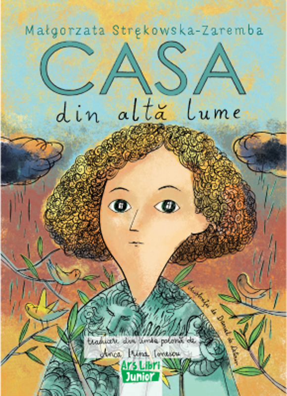 Casa din alta lume - Malgorzata Strekowska Zaremba