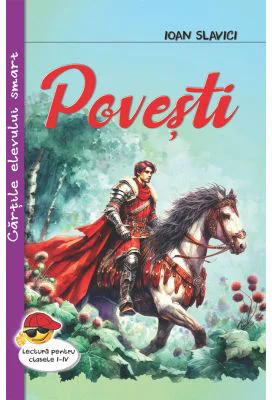 Povesti - Ioan Slavici
