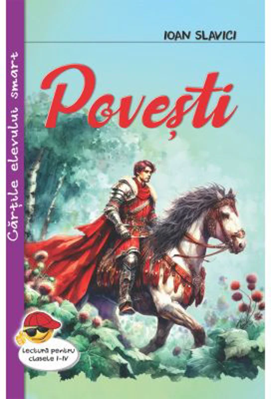 Povesti - Ioan Slavici