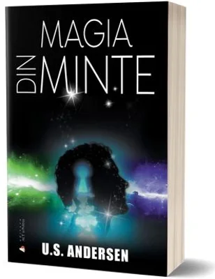 Magia din minte. Editia 2 - Uell Stanley Andersen