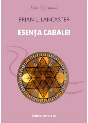 Esenta Cabalei - Brian Lancaster