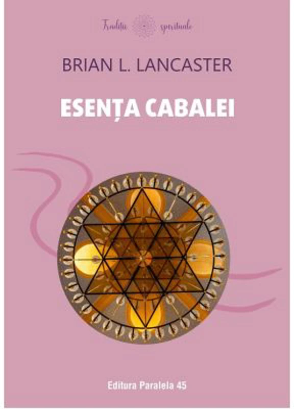 Esenta Cabalei - Brian Lancaster