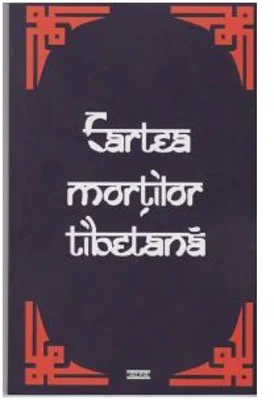 Cartea mortilor tibetana