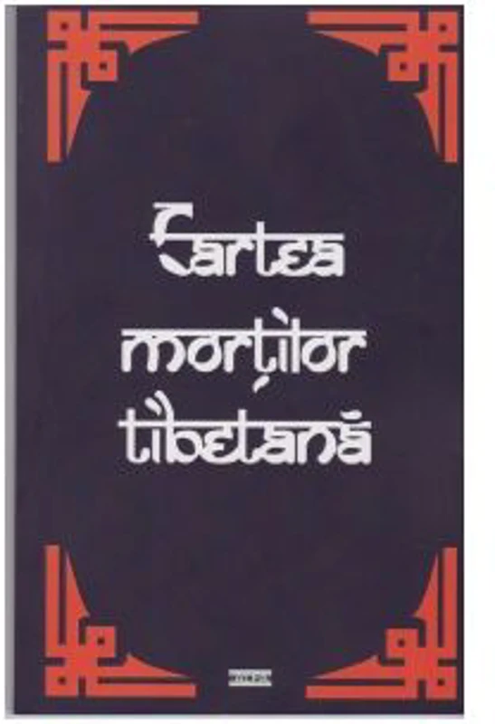 Cartea mortilor tibetana