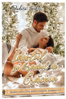 Idiotul si bradul de Craciun