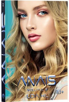 Anais, Volumul 2