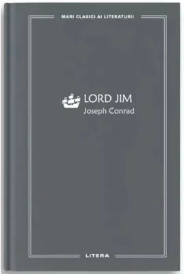 Lord Jim (vol. 53) - Joseph Conrad
