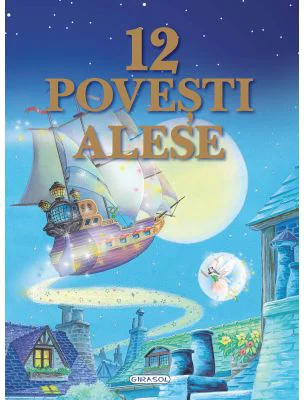 12 povesti alese