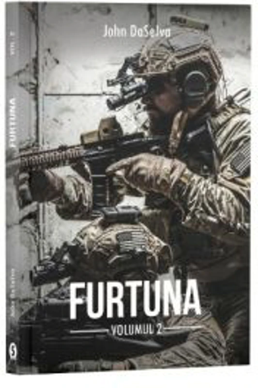 Furtuna. Volumul 2