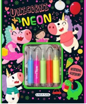 Unicorni neon