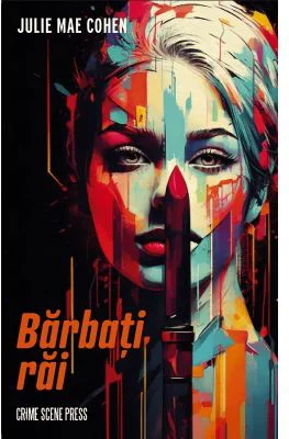 Barbati rai - Julie Mae Cohen