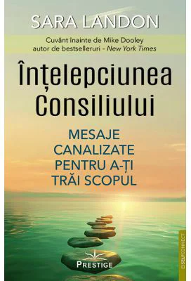 Intelepciunea Consiliului - Sara Landon