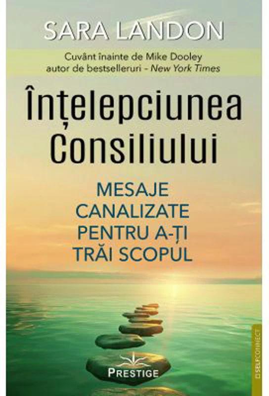 Intelepciunea Consiliului - Sara Landon