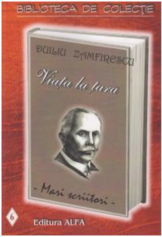 Viata la tara
