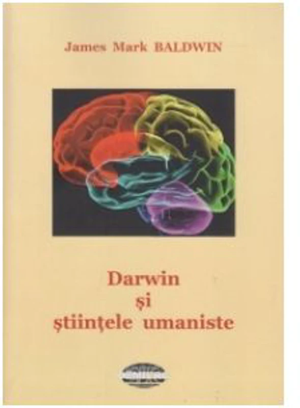Darwin si stiintele umaniste