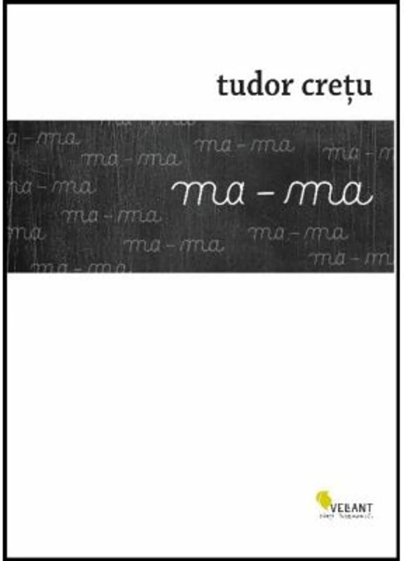 Ma-ma - Tudor Cretu