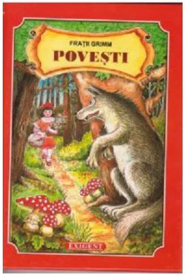 Povesti - Fratii Grimm