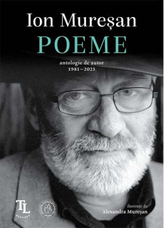 Poeme. Antologie de autor 1981-2023 - Ion Muresan