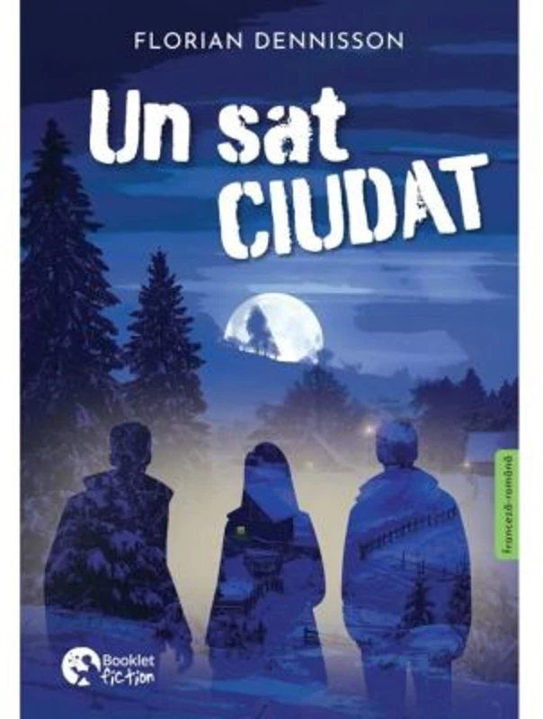 Un sat ciudat - Florian Dennisson