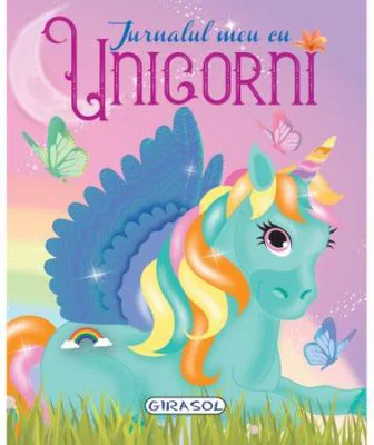 Jurnalul meu cu Unicorni
