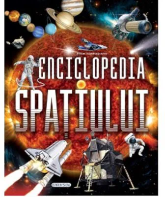 Enciclopedia spatiului