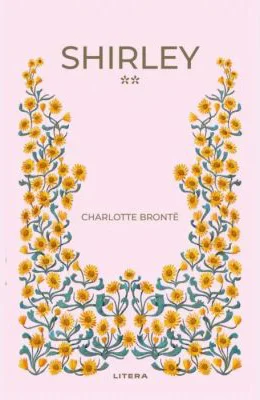 Shirley Vol. 2 - Charlotte Bronte
