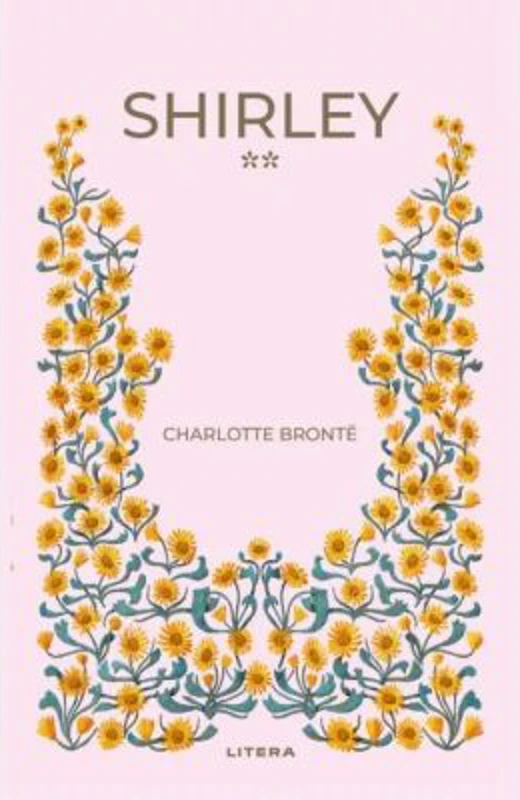 Shirley Vol. 2 - Charlotte Bronte