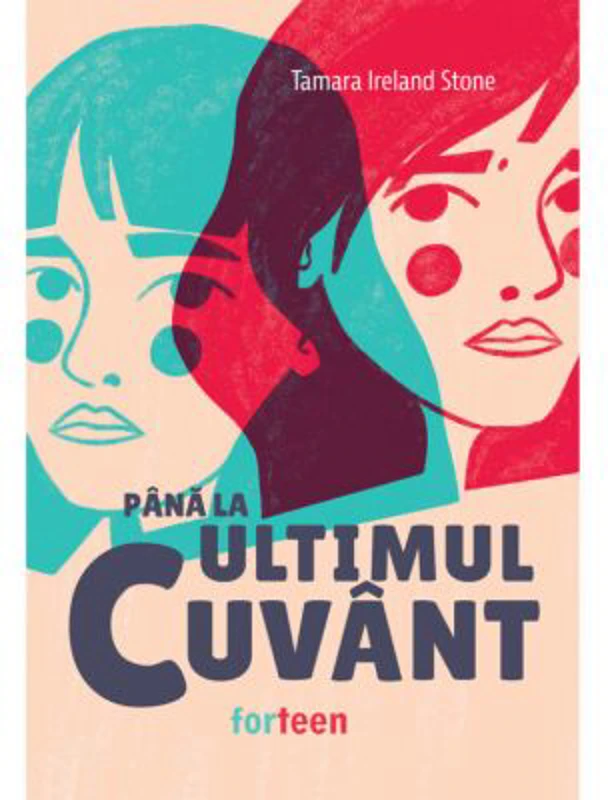 Pana la ultimul cuvant - Tamara Ireland Stone