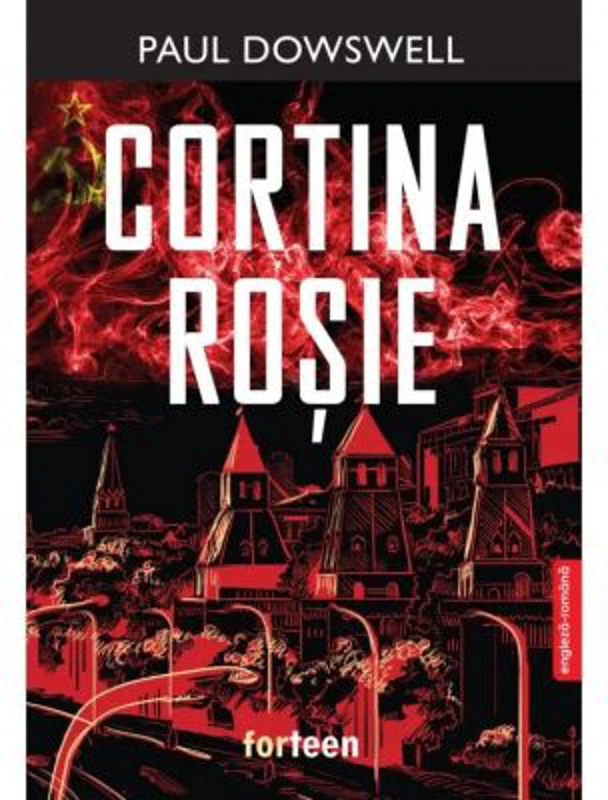 Cortina rosie - Paul Dowswell