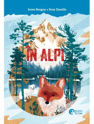 In Alpi - Irene Borgna